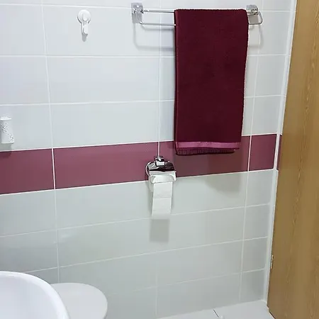 Casa Nobel Апартаменти *